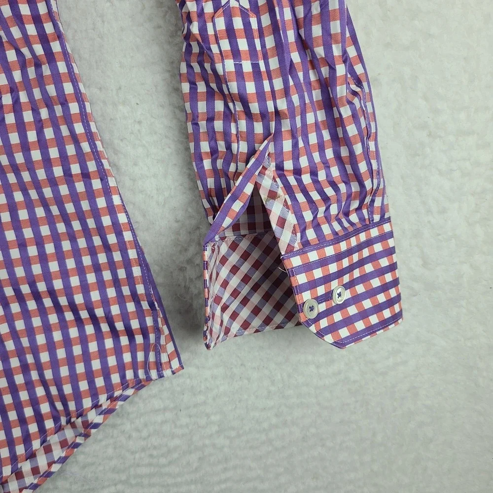 Bugatchi uomo shirt